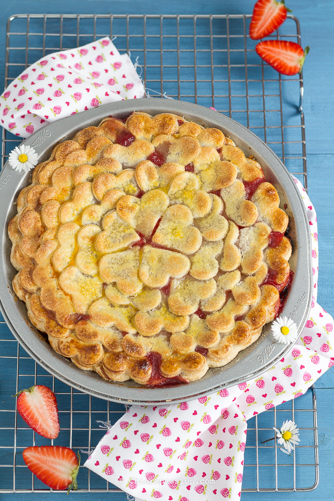 TAGLIAPASTA-BISCOTTI FETTA CROSTATA 4 PEZZI