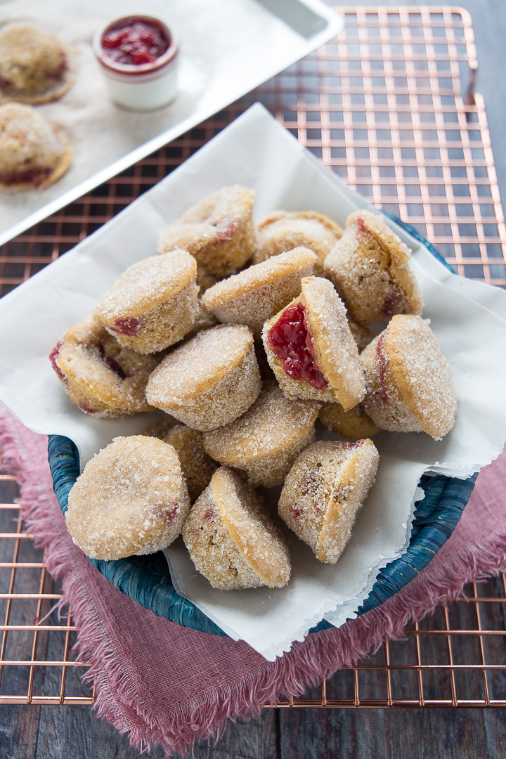 Duffins Ricetta Donuts-Muffin (Ciambelle senza frittura)