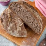 pane di grano saraceno