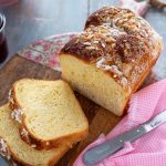 pan brioche senza glutine